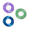 Kit de 3 anillos para retrasar la eyaculacion